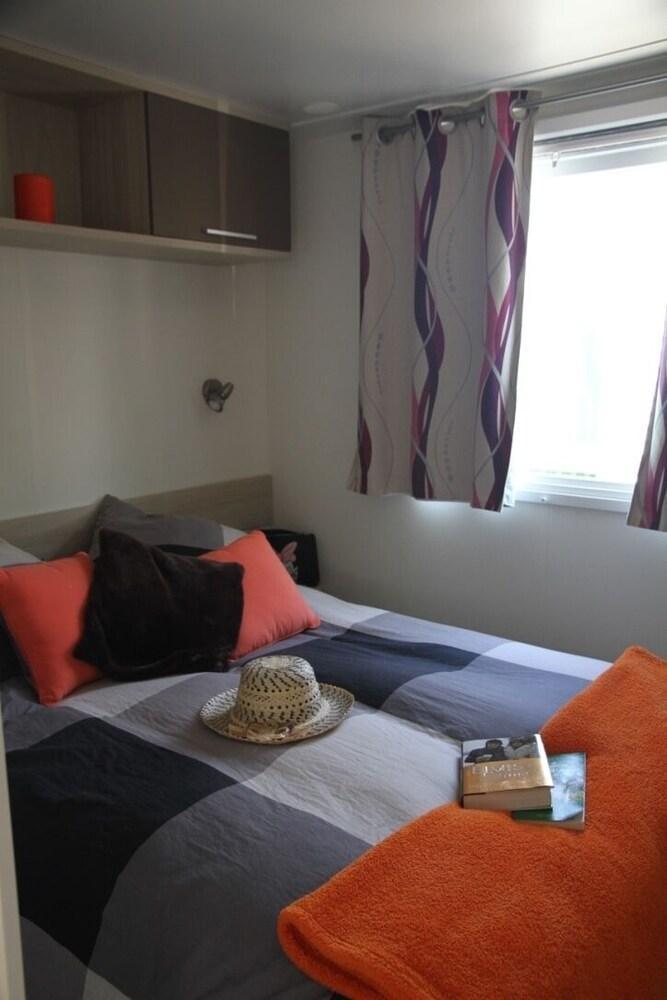 La Pinede Camping Grimaud Esterno foto